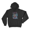 Bloodborne Daughter Of The Cosmos Unisex Hoodie Black