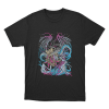 Bloodborne Daughter Of The Cosmos Unisex T Shirt Black
