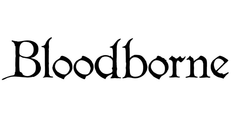 Bloodborne Merch