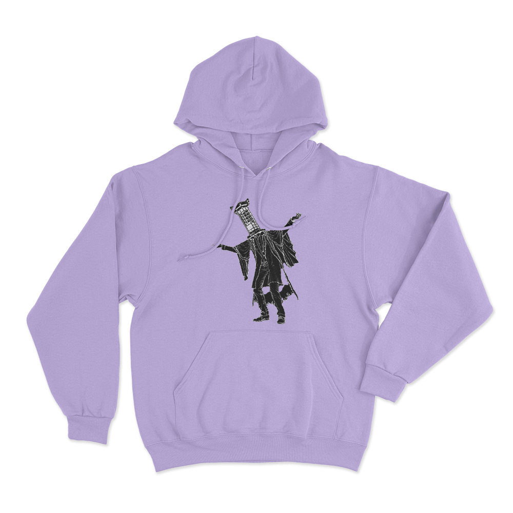Bloodborne Micolash Host Of The Nightmare Unisex Hoodie Purple Bloodborne Micolash Host Of The Nightmare Unisex Hoodie Purple