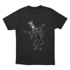 Bloodborne Micolash Host Of The Nightmare Unisex T Shirt Black