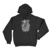 Hunters Dream Unisex Hoodie Black