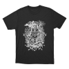 Hunters Dream Unisex T Shirt Black